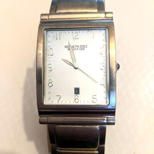 Kenneth Cole Reaction watch